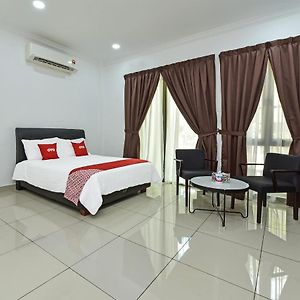 Bilik ratu mewah