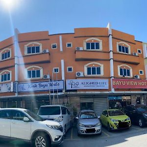 Bayu View Hotel Klang