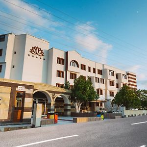 Emin Kocak Termal & Spa - Convention Center